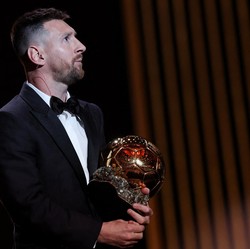 Segini Gaji Lionel Messi yang Setinggi Langit Saat Argentina Krisis