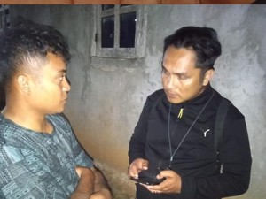 Anak Majikan Terlindas hingga Tewas Saat Sopir Hendak Pindahkan Pikap