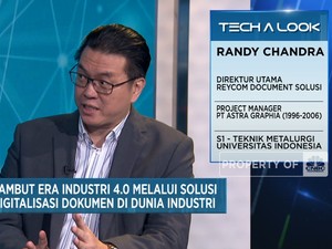 Tantangan Keamanan Data Bisnis e-Document Era Digitalisasi!