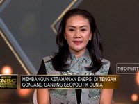 SUN Energy & Jurus Pengembangan Solar Energy Nasional
