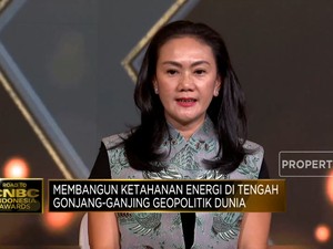 SUN Energy & Jurus Pengembangan Solar Energy Nasional