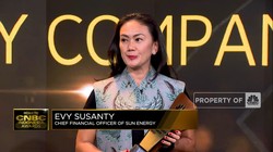 SUN Energy Jadi Largest Solar Developer Company in Indonesia