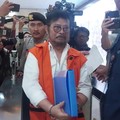 SYL Mengaku Menteri Paling Miskin, Tapi Hartanya Rp 20 M