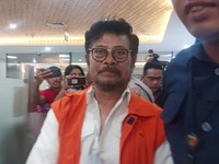 Nasib Petani RI: Hidup Miris, SYL Malah Korupsi Biaya Skincare Cucu