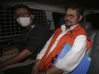 Atas Nama Persahabatan, SYL Beri Uang Rp 1,3 Miliar ke Firli Bahuri