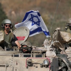 Gerakan Boikot Produk Efektif, Israel Rugi Segini
