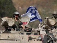 Gerakan Boikot Produk Efektif, Israel Rugi Segini