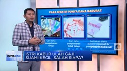 Video: Tips Kelola Keuangan Pra-Nikah