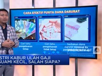 Video: Tips Kelola Keuangan Pra-Nikah