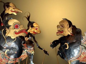 16 Jenis dan Sumber Cerita Wayang: Ada Purwa hingga Ukur