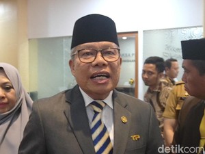 TP Nilai Pj Walkot Parepare Akbar Birokrat Tulen, Yakin Tak Akan Bermanuver