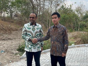Dubes UEA Ungkap Alasan Pilih Solo untuk Bangun RS Kardiologi