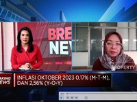 Ada Ancaman Pelemahan Daya Beli, Ekonom Ingatkan Hal Ini!