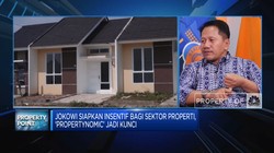 Ada Insentif PPN Sektor Properti, REI: Bisa Turunkan Backlog