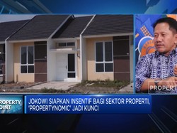 Ada Insentif PPN Sektor Properti, REI: Bisa Turunkan Backlog