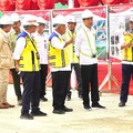 Jokowi Undang Khusus Ridwan Kamil Blusukan di IKN Nusantara