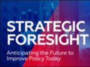 Bekal Strategic Foresight untuk Para Capres