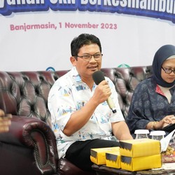 Simak Kabar Terbaru Penghapusan Kelas 1,2,3 BPJS Kesehatan