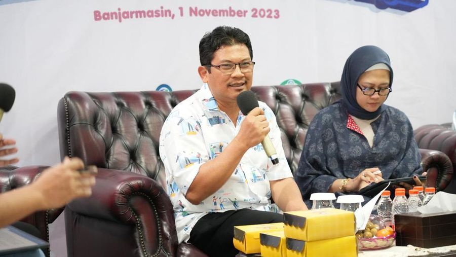 BPJS Kesehatan