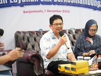 Simak Kabar Terbaru Penghapusan Kelas 1,2,3 BPJS Kesehatan