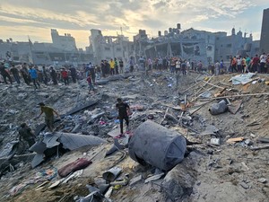 Ketum HMI Jabodetabeka-Banten Ajak Boikot Produk Pro-Israel