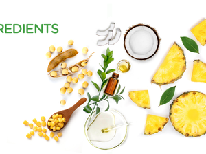 Mengatasi Alergi Kulit dengan Fermentasi Nanas