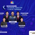 Simak Kesiapan RI Perketat Keamanan di Cyber Security Forum