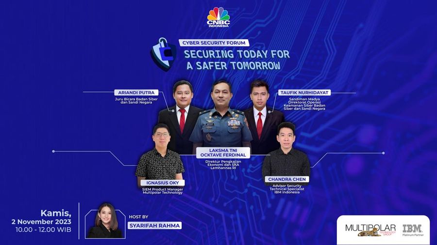 Cyber Security Forum