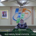 Harga Beras, Rawit & Pesawat Makin Mahal, Inflasi Melesat!