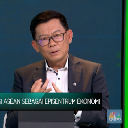 UOB Tegaskan Komitmen Capai NZE Lebih Cepat di 2050