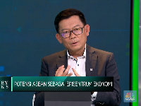 UOB Tegaskan Komitmen Capai NZE Lebih Cepat di 2050
