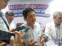 Jumlah Peserta JKN Hampir 100%, BPJS Kesehatan: AS Kalah!
