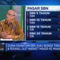 Investasi Era Bunga Tinggi & Perang, Intip Bocoran BNI AM