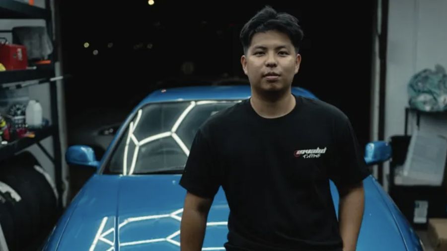 Jayson Siu ²©²ÊÍøÕ¾ Make It