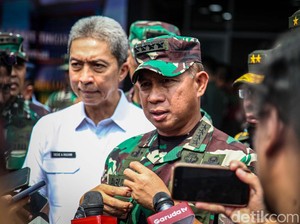 Jadi Calon Panglima TNI, Agus Subiyanto Ungkap Pesan Khusus dari Jokowi