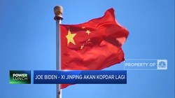 Video: Joe Biden & Xi Jinping Akan Kopdar Lagi, Bahas Apa?