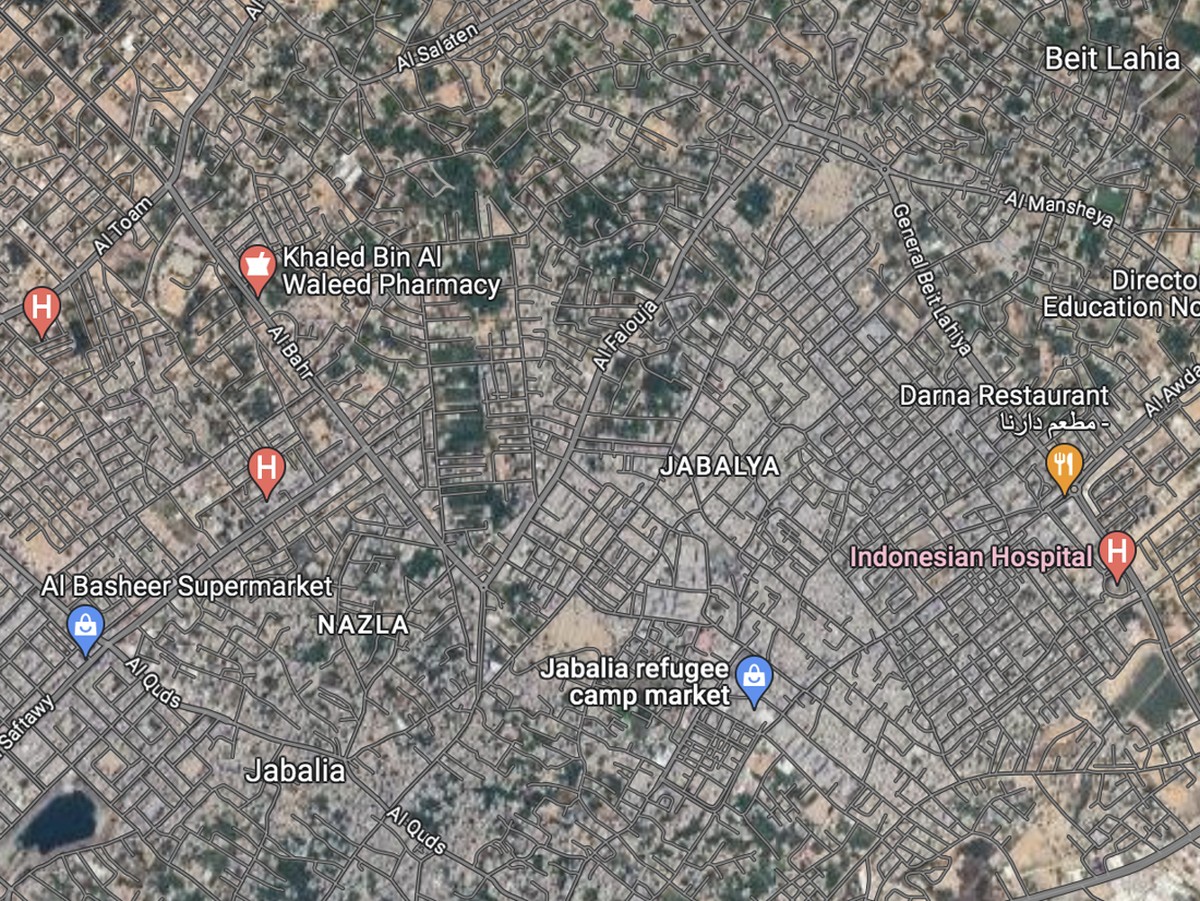 Cara Mudah Mematikan Fitur Lacak Lokasi di HP Android dan iPhone