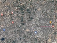 Cara Melacak Lokasi Orang Lain Pakai WhatsApp dan Google Maps