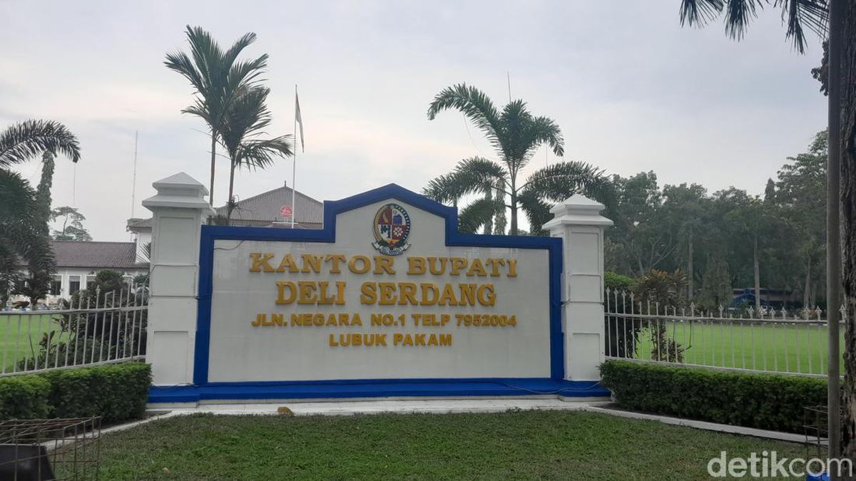 Pemkab Deli Serdang Anggarkan Rp 11,9 M Bangun RSUD Bangun Purba Jadi Tipe C