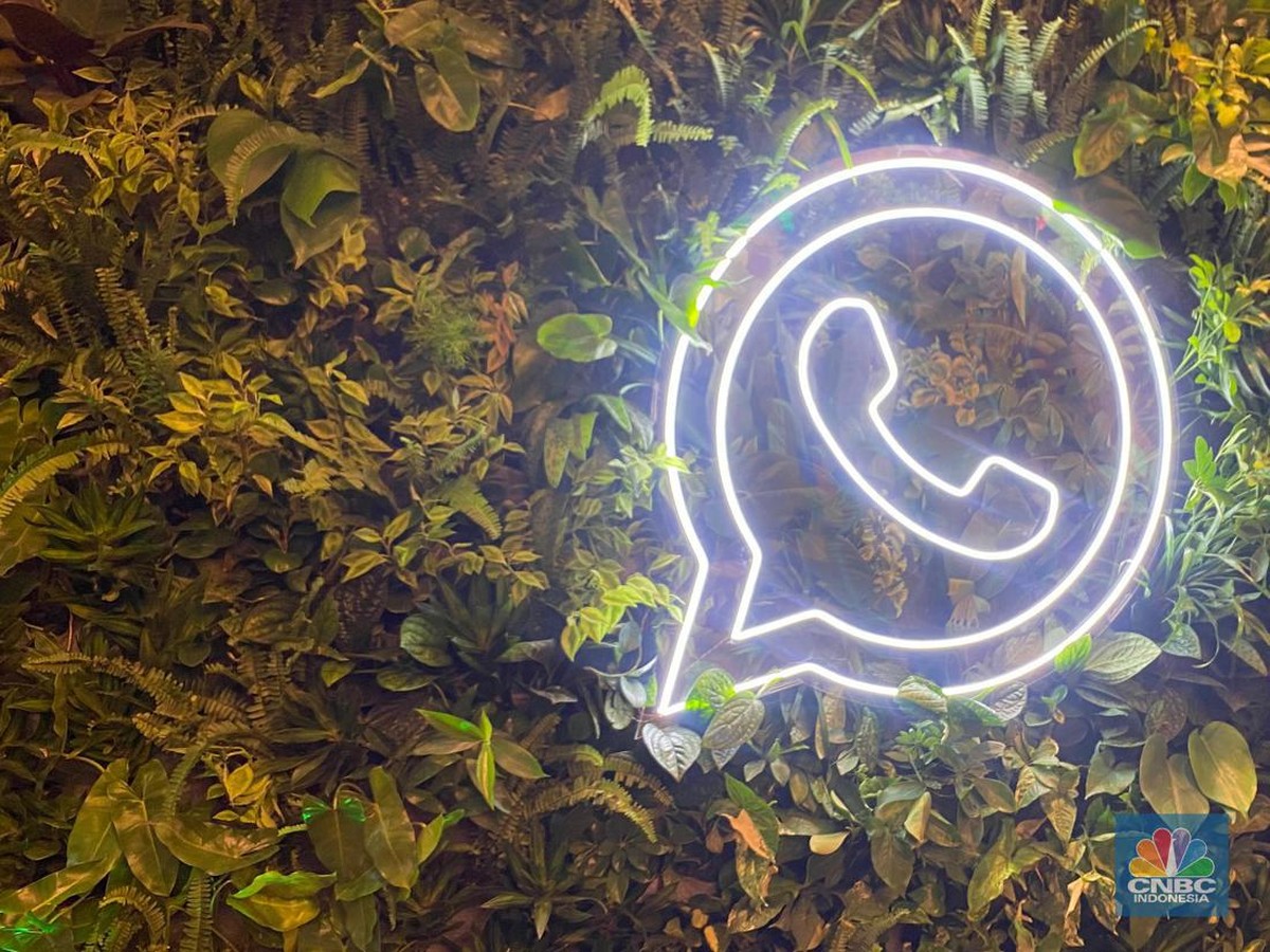 NSO Group Didenda Rp 2,7 Triliun atas Peretasan WhatsApp 2019