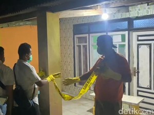 Sebelum Istrinya Dibunuh Bapaknya, Sueb Sempat Dilabrak Mertua