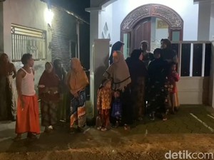 Fitria Dibunuh Mertua Dalam Kondisi Hamil 7 Bulan, Begini Kondisi Bayinya