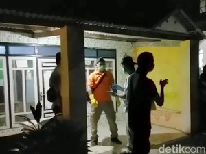 Orang Tua Fitria Minta Keadilan Atas Anaknya yang Dibunuh Mertua