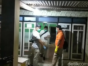 Ortu Buka Suara soal Dugaan Fitria Dilecehkan Mertua Sebelum Digorok