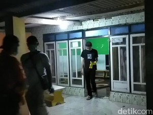 Pesan Pilu Fitria ke Ibunya Sebelum Tewas Dihabisi Mertua