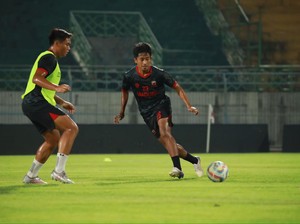 Head to Head Madura United Vs Persib Bandung: Tuan Rumah Lebih Perkasa