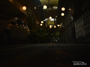 Menjelajahi Kuliner Malam Madiun: Dari Street Food hingga Restoran