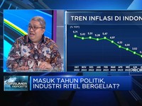 Masuk Tahun Politik, Industri Ritel Bergeliat?