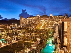 7 Konglomerat Pemilik Hotel Mewah di Indonesia