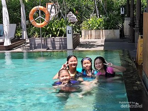 Pengalaman Luar Biasa Menginap di Apurva Kempinski Bali